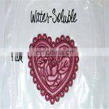 PVA Cold Water Soluble Dissolving Film for Embroidery Backing thumbnail-6