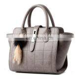 ISO 9001 Factory latest fashion ladies fashion stones handbags