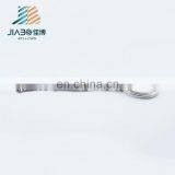 Nepal Soft Enamel Irregular Shaped Souvenir Custom Metal Keychain Supplier thumbnail-6