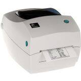 Zebra Barcode Printer GK888T Thermal Printer thumbnail-3
