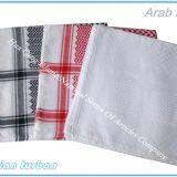 Arabian Jacquard Turban / Arafat Scarf / Arabian 4# Knots Scarf / Arabian Shemagh / Muslim Hijab Scarf