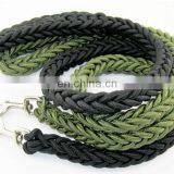 Dog Leash Harness Eco-Friendly Hemp Dog Leash For Premium And Big Dog thumbnail-1