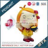 Resin Pendant, Polyresin Pendant, Pendant Craft thumbnail-3