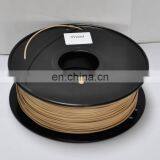 Excellent Quality ABS PLA HIPS Nylon PC Wood Flexible Etc 3d Printer Filament thumbnail-2