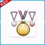 Trade Assurance Supplier Best Brand Tags With Free Ribbon Cheap Metal Medal thumbnail-4