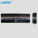 Wholesale P7.62 mm RGB Color Message Scrolling Led Car Display thumbnail-3