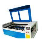 1260 Laser Engraving Machine thumbnail-3