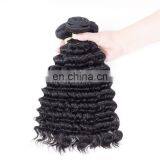 Human Hair Brazilian Virgin Hair Wholesale Weave With Closure thumbnail-4