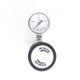 High Pressure One Stage Water Pressure Regulator Back Pressure Regulating Valve