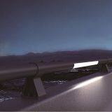 Crash Barrier Guardrail