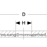 Diamond/CBN Wheels for Profile Grinding thumbnail-5