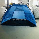 Easy Up Beach Tent Sun Shelter SN-ZP028