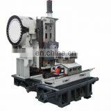 Fanuc Controller New 3 Axis Horizontal Machining Center Price(H80) thumbnail-5