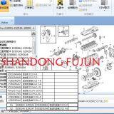 VOLVO SDLG EXCAVATOR EC380D/EC480D D13 ENGINE FUEL PUMP VOE21635801&VOE22677520 thumbnail-3