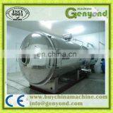 Popular Vacuum Freeze Dryer for Milk Powder thumbnail-3