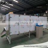Sausage Drying Machine / Mesh Belt Drying Machine /industrial Vegetable Drying Machine thumbnail-1