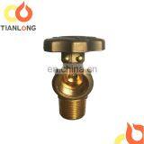 LPG Gas Cylinders Safety Valve From China Manufacturer thumbnail-2
