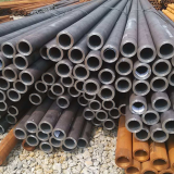 Hydraulic Cylinder Tube 30 Inch Seamless Steel Pipe Carbon Steel Pipe For Sale thumbnail-1