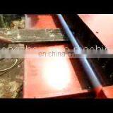 Air Conditioner The Radiator Copper Separator Machine thumbnail-1