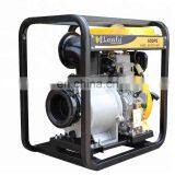 6inch 6 Inch 10hp 10 hp Farm Agricultural Irrigation Movable Diesel Engine Water Pump Set thumbnail-5
