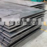 china supplier s355jr st52 q345b hot rolled metal sheet steel plate s355