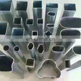 Q195 1.5 Inch Fencing Mild Carbon Steel Pipe Rectangular Welded Pipe