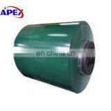 Prepainted Galvanized Steel Coil Ppgi/ppgl thumbnail-1
