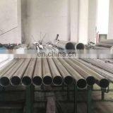 ASTM B338 Titanium Pipe ,High Purity Titanium Seamless Tube Gr12 thumbnail-6