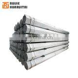 gi Pipe 2.5 Inch Carbon Steel Pipe Galvanized Pipe 2 Inch Galvanized Steel Pipes thumbnail-1