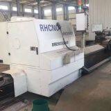 Anyang RHCK8463 CNC Roll Lathe