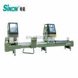 Professional Double Head Alu Alloy Cutting Machine LJZ2-500x4200 thumbnail-1