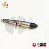 CR Injector and Dongfeng Cummins ISBe Injector 0 445 120 212 BOSCH Injector for Xichai 390PS thumbnail-1