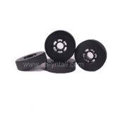 pu Wheels for Skate Board 90*26 Best Skateboard Wheels for Street thumbnail-1