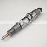 QSL9 Diesel Engine Fuel Injector 5263308 0445120236 thumbnail-4