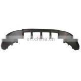 FRONT BUMPER SPOILER FOR Q5 2013 OEM 8R0807061GRU