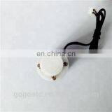 Customization of Miniature Normally Open Solenoid Pinch Valve thumbnail-1