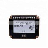 K38 K50 Diesel Engine Generator Parts 24 Volt EFC Electrical Governor Control 3098693 thumbnail-1