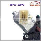 LEFT DRIVER REAR DOOR POWER WINDOW REGULATOR MOTOR OEM 85710-50070 thumbnail-3