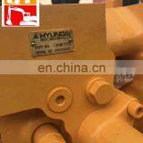 Main Control Valve Hydraulic Valve 31NB-19110 31NB-17110 for R450-7 From Jining Qianyu Company thumbnail-4