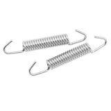 Stainless Steel Small Extension Springs thumbnail-5
