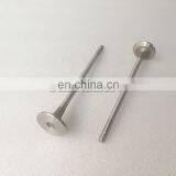 Genuine Cummins Engine Spare Parts Intake Valve 3924492 3921444