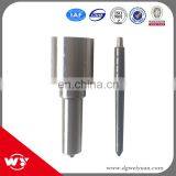 Fast Delivery Common Rail P Series DLLA147P538 Injector Nozzle Suit for SCANIA 124 thumbnail-2