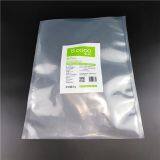 Plastic Wrap for Hot Dog Food