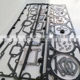 Diesel Machinery Engine Spare Parts M11 ISM11 QSM11 Upper Engine Gasket Set 4025157 4089478 thumbnail-2