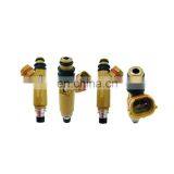 23250-74170 High Quality Injection Nozzle Auto Valve For Toyota Camry 100% Professional Tested Gasoline Fuel Injector