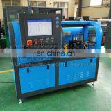 HEUI and Common Rail Test Bench CR819 thumbnail-5