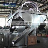 High Efficiency Automatic Fruit and Vegetable Roller Cleaning Machine thumbnail-2