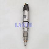 Common Rail Injector 0445120116 0445120127 0445120135 Diesel Injector thumbnail-2