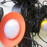 Mini 12W Solar Generator Home Solar Power Systems With 3 Lights FM Radio and Mobile Phone Charging thumbnail-4