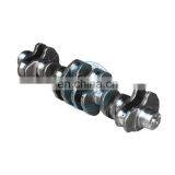 Diesel Engine Spare Parts A4570300201 4570300201 For OM457 Forged Crankshaft